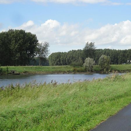 B&B De Zoete Kers Wakken Exteriér fotografie