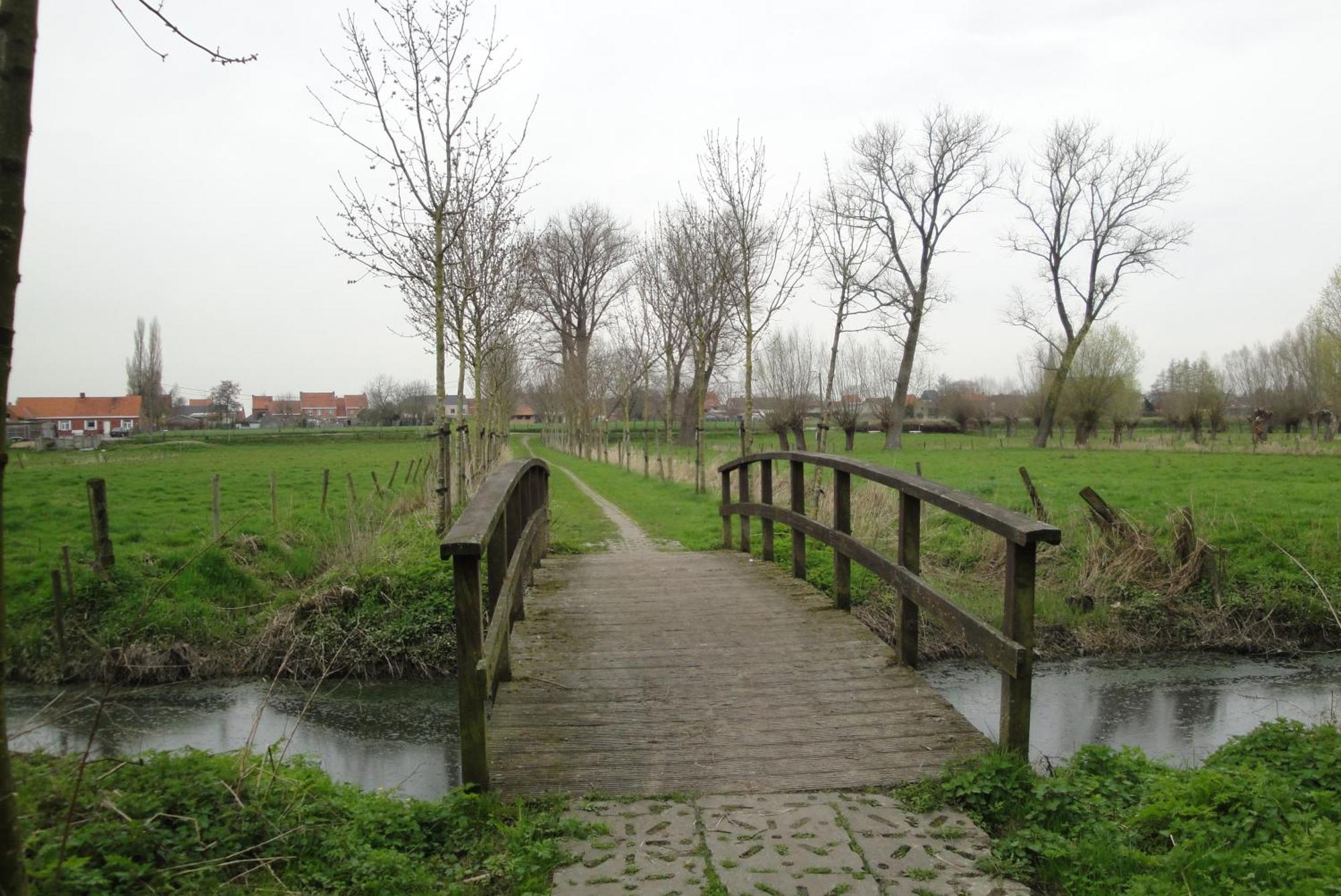 B&B De Zoete Kers Wakken Exteriér fotografie