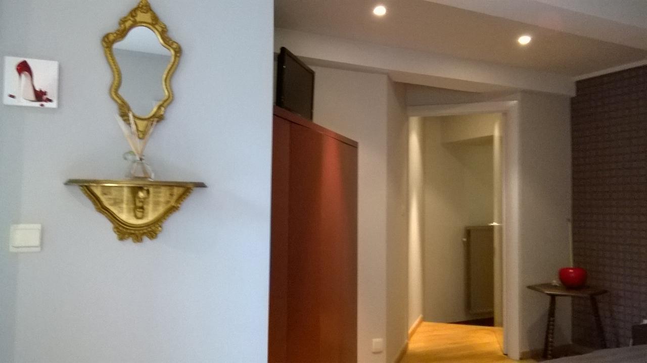 B&B De Zoete Kers Wakken Exteriér fotografie