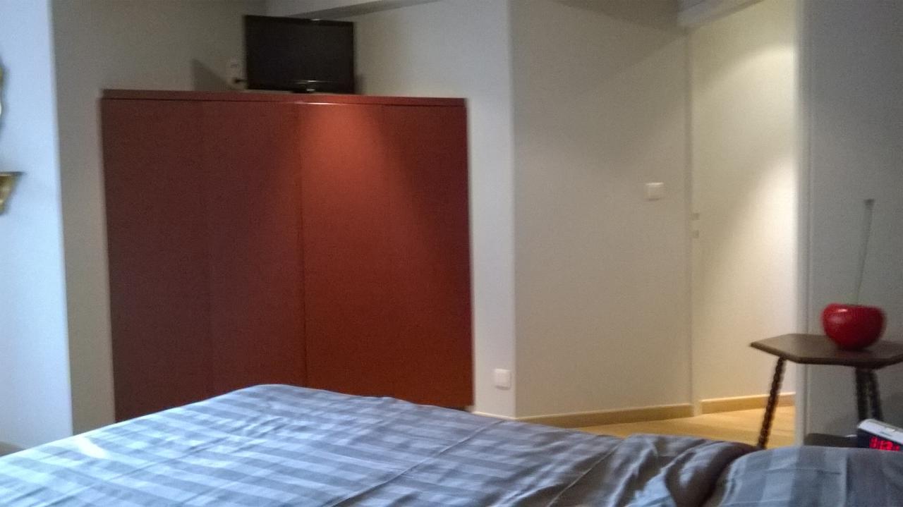 B&B De Zoete Kers Wakken Exteriér fotografie