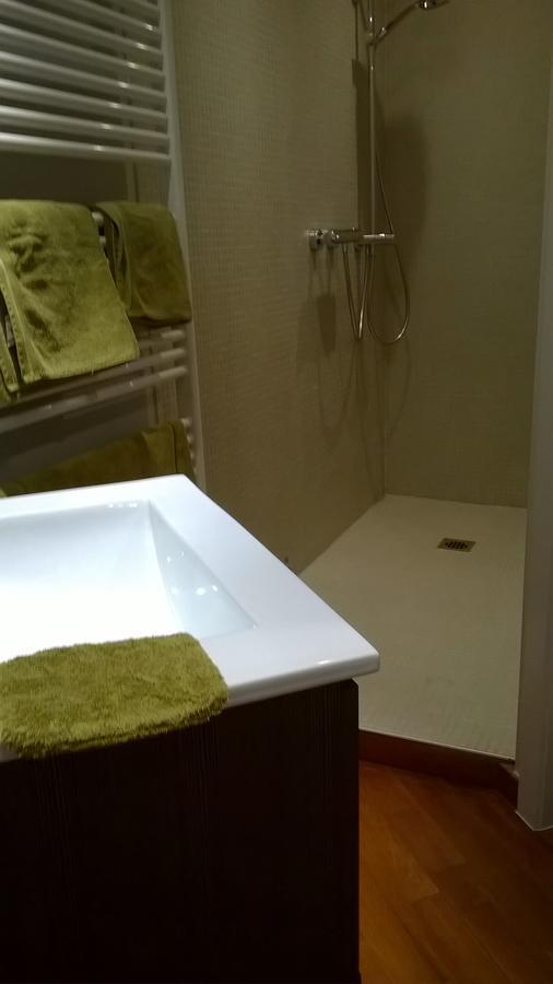 B&B De Zoete Kers Wakken Exteriér fotografie