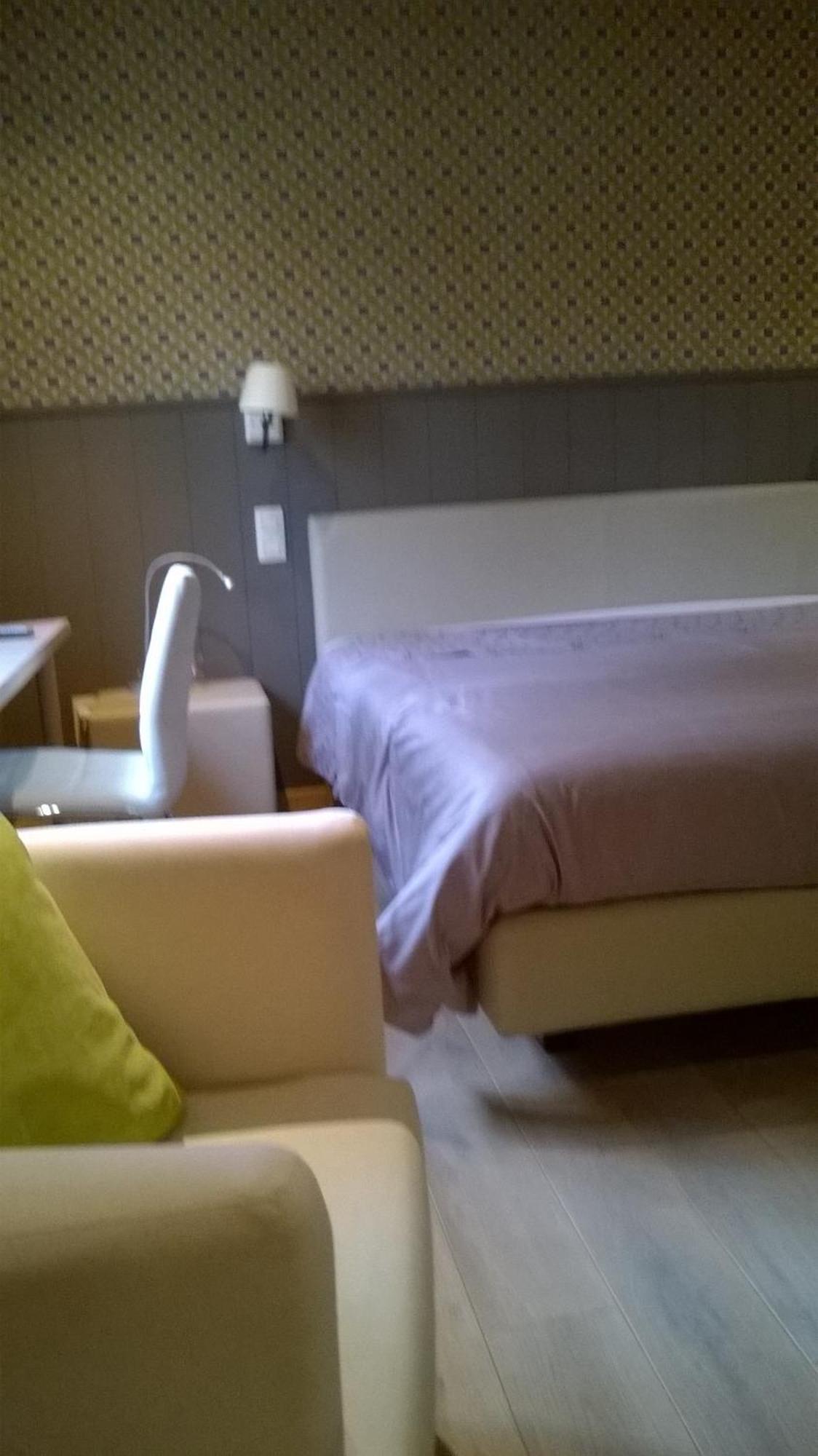 B&B De Zoete Kers Wakken Exteriér fotografie